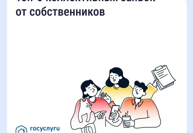 Почему коллективная заявка эффективнее индивидуальной